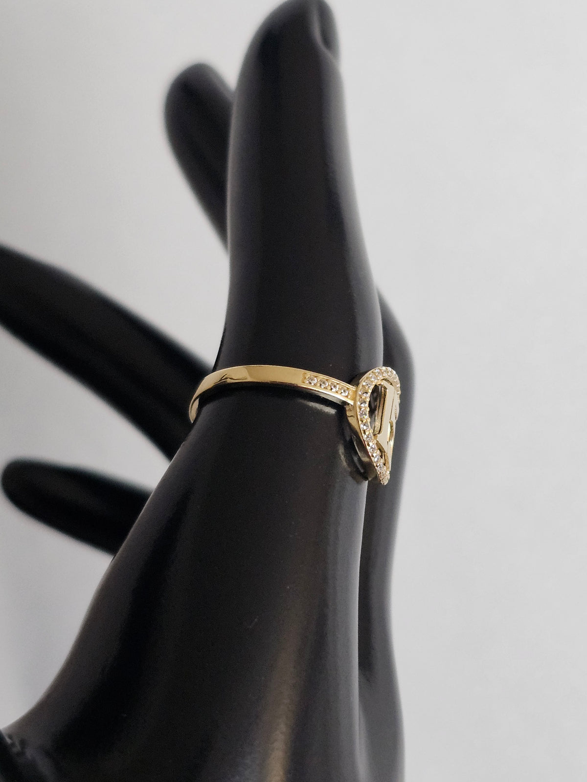 14k Solid Gold Ring