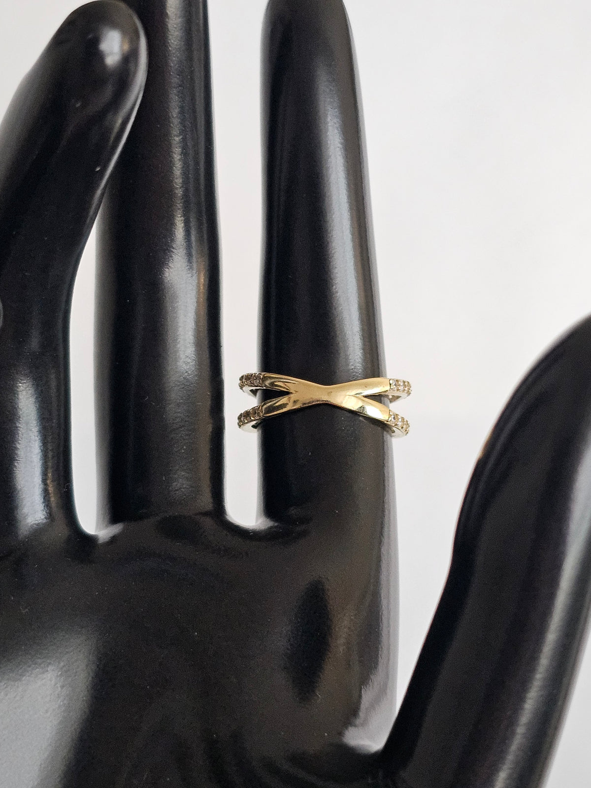 14k Solid Gold Ring