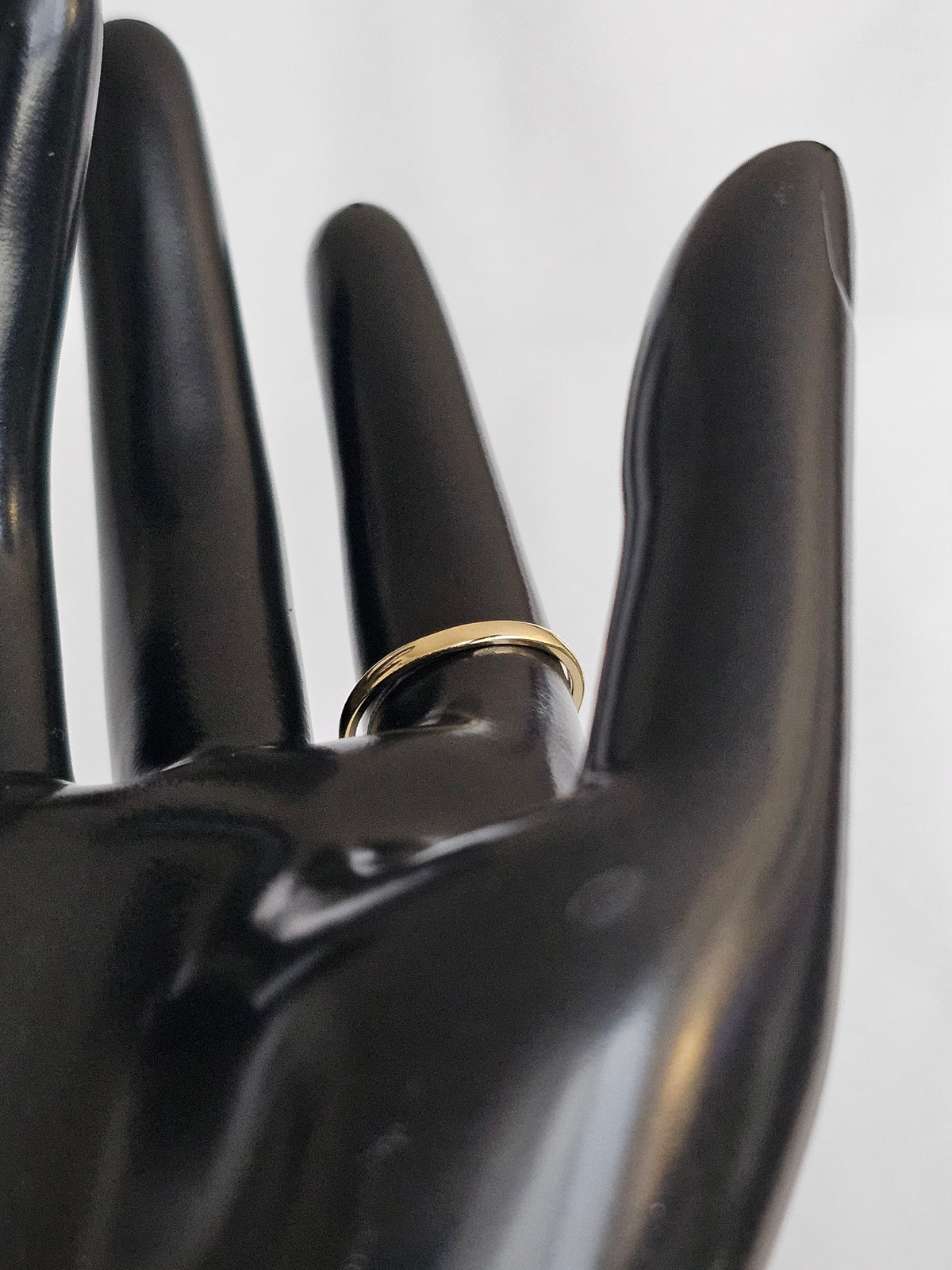14k Solid Gold Ring